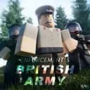 BA | British Army