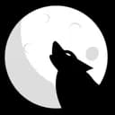 THE WOLF AND THE MOON