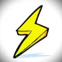 the lightning