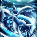 Lugia's Den