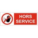 -serveur hors service-