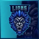 le QG des lions ?