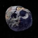 ASTEROIDATION