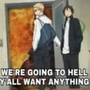 Hell hole